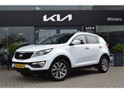 Kia Sportage - 1.6 GDI X-treme ExecutiveLine | Navigatie | Camera | Sensore