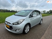 Hyundai ix20 - 1.6i i-Catcher Automaat/Panoramadak/Leder/Trekhaak