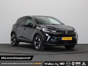 Renault Captur - E-Tech full hybrid 145pk techno | Apple carplay / Android au