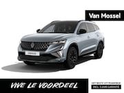 Renault Espace - full hybrid 200 E-Tech esprit Alpine 5-zits | Achteruitrijca