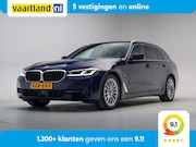 BMW 5-serie - Touring 520e High Executive [ Leder Comfortstoelen HUD Stoel