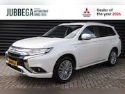 Mitsubishi Outlander - 2.4 PHEV Intense Dealer O.H. Trekhaak