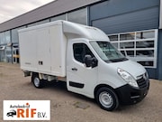 Opel Movano - 2.3 CDTI Kuhlkoffer Thermo-King V300MAX -18C/+18C