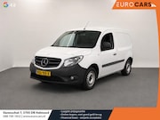 Mercedes-Benz Citan - 108 CDI Lang Airco Navi Cruise Camera Schuifdeur Houten Laad