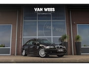 BMW 3-serie - Coupé 318Ci Executive | 2e eigenaar | NL auto | Sportstuur |