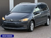Volkswagen Touran - 1.5 TSI Highline 7p
