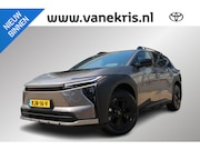 Toyota bZ4X - Touring Executive AWD 75 kWh