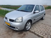 Renault Clio - 1.2-16V Excitement Apk 06-2027