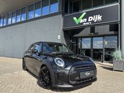 MINI Cooper - Mini 1.5 Panodak Navi Camera Pdc