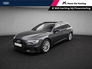 Audi A6 - Avant 55 TFSIe 270kW/367PK quattro S Line Competition · Pano