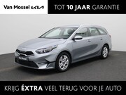 Kia Ceed - Sportswagon Pulse 1.0 T-GDi 120 MHEV DCT ISG | Navigatie | C