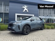 Peugeot 5008 - Hybrid 136 Allure l 360 Vision l Drive Assist l Panoramic Na