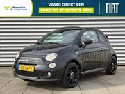 Fiat 500C - 1.2 500S | Premium Audio | Sportstoelen | Navigatie