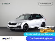 Skoda Kamiq - 1.0 TSI Monte Carlo 115 pk Automaat (DSG) | Verlengde garant