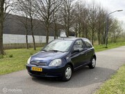 Toyota Yaris - 1.3-16V VVT-i Sol*SCHERM*AIRCO*NEW APK 05/27