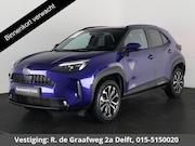 Toyota Yaris Cross - 1.5 Hybrid 115 Dynamic Luxury | Stuur- & Stoelverwarming | A