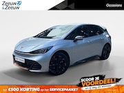 CUPRA Born - Business 82 kWh | 550km Actieradius WLTP! | Performance Pack