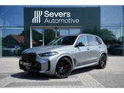 BMW X5 - xDrive50e Launch Edition