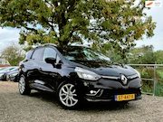 Renault Clio - Estate 0.9 TCe Intens | Camera + Keyless + Navi Nu € 5.975,-