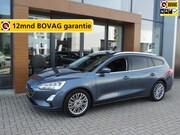 Ford Focus - Wagon 1.0-T 125PK Titanium Business 57.000km | 1e Eig | Wegk