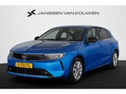 Opel Astra - 1.2 Business Edition Stuur-Stoelverwarming Apple Carplay Cam