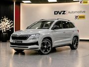 Skoda Karoq - 1.5 TSI ACT 150PK DSG Sportline Business | ACC | Camera | Wi