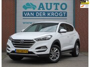 Hyundai Tucson - 1.6 GDi Comfort, Navi, Camera, Airco, Trekhaak, APK 5-27