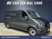 Volkswagen Crafter - 2.0 TDI L3H2 L2H1 Euro6 Airco | 2500kg Trekhaak | Parkeersen