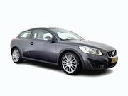 Volvo C30 - 1.6D S/S Kinetic *PANO | LEATHER | HEATED-COMFORTS