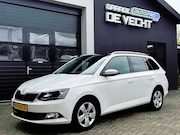 Skoda Fabia - Combi 1.2 TSI Pano/Navi/Trekhaak