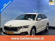 Skoda Octavia - Combi 1.0 TSI Business Edition Navi | Clima| Cruise | Trekha
