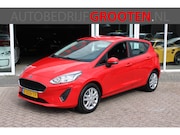Ford Fiesta - 1.0 EcoBoost Connected