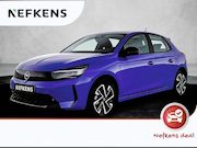 Opel Corsa - 1.2 Hybrid Edition 110pk Automaat | 8 JAAR GARANTIE | Camera