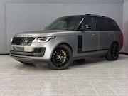 Land Rover Range Rover - 2.0 P400e | Pano | Wrap