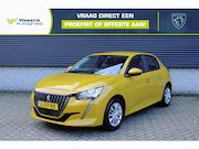 Peugeot 208 - 1.2 PureTech Active