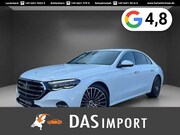 Mercedes-Benz E-klasse - E 200 Exclusive Premium+20"R&auml;der+AHK+AHK-Assist.+Digita