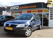 Dacia Logan Mcv - 1.6 MPI Ambiance 7p.