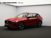 Volvo XC60 - T6 350PK Plug-in hybrid AWD Ultimate Dark / Bowers & Wilkins