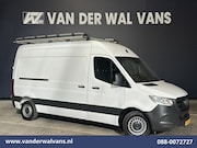 Mercedes-Benz Sprinter - 314 CDI 143pk L2H2 Euro6 Airco | Camera | Imperiaal | Trekha