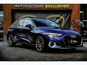 Audi A3 - Sportback 40 TFSI e Edition 204 PK – Panoramadak • Adaptive