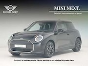 MINI Cooper S - Favoured Pakket M