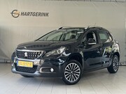 Peugeot 2008 - 1.2 PureTech 82pk Blue Lion