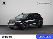 Seat Arona - FR Business Connect 1.0 TSI 95 pk 5 versn. Hand | Black pack