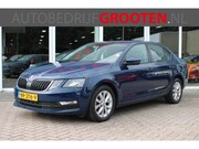 Skoda Octavia - 1.0 TSI Greentech Ambition Business