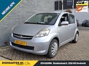 Daihatsu Sirion - Subaru Justy 1.0 Comfort 5-Drs Airco/Leer✅