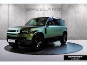 Land Rover Defender - 110 P300e 110 X-DYNAMIC HSE -TREKHAAK|TREE PLANKEN|22"LM|COO