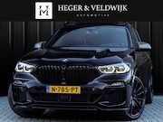 BMW X5 - xDrive45e High Executive | M-Sport | Trekhaak | Panoramadak 