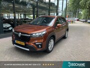 Suzuki S-Cross - 1.4 Boosterjet Special Edition Hybrid | Carplay/Android |