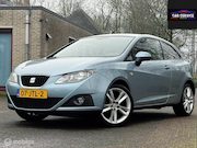 Seat Ibiza - SC 1.6 Style/NAP/APK/LMV/PDC/CRUSIE/KOOPJE