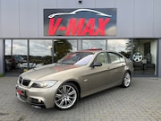 BMW 3-serie - 325i 3.0 AUT Individual Schuifdak Leder Xenon Stoelverw